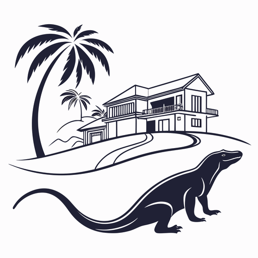Komodoprivateisland